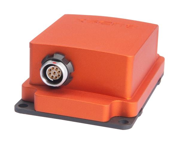 MTI-200-2A8G4 MEMS MODULE, 4.5V TO 34V XSENS