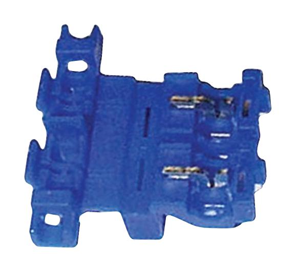 277.6106.0002 AUTO BLADE FUSE HOLDER, 1POS, 32V LITTELFUSE