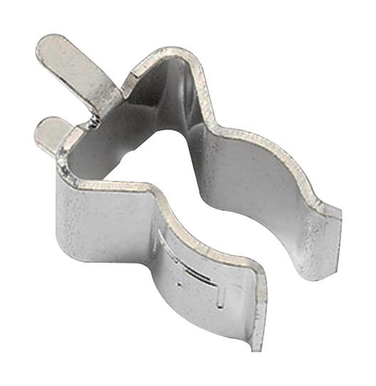 01220093Z CARTRIDGE FUSE CLIP, 1P, 30A, TH LITTELFUSE