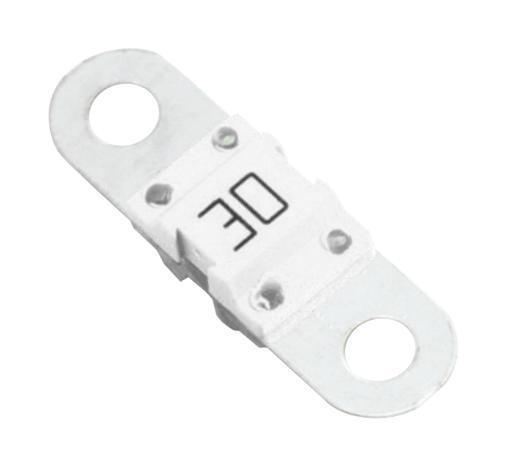 142.5631.5802 AUTOMOTIVE FUSE, TIME DELAY, 80A, 58VDC LITTELFUSE