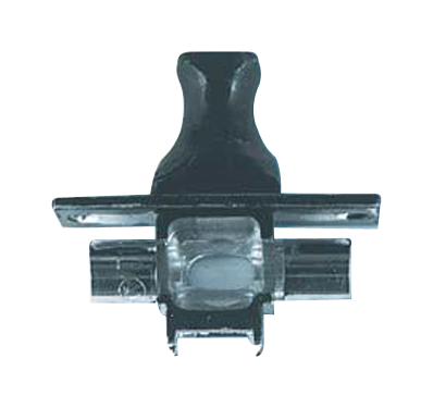 64000001003 FUSE HOLDER ADAPTER, BLACK LITTELFUSE