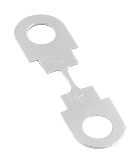 156.5677.5802 AUTOMOTIVE FUSE, TIME DELAY, 80A, 32VDC LITTELFUSE