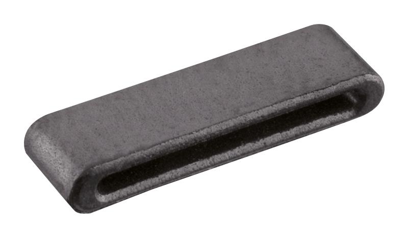 7427807 FLAT FERRITE CORE, 66OHM, 52MM X 0.5MM WURTH ELEKTRONIK