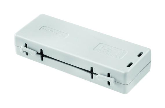 742724759 FLAT FERRITE CORE, 114OHM, 64.5MM WURTH ELEKTRONIK