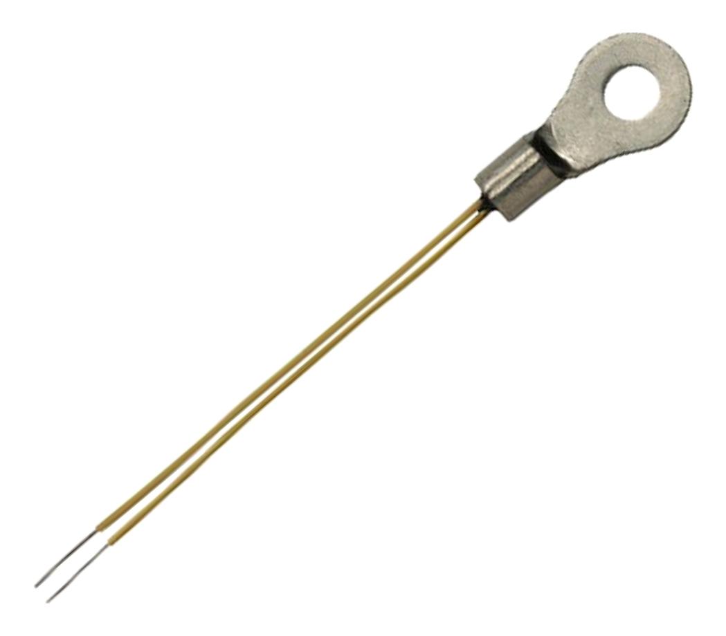 NTCALUG02A472GA NTC THERMISTOR, AECQ200, 4.7K, WIRE LEAD VISHAY