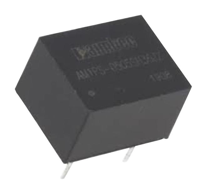 AM1PS-0505SH30JZ DC-DC CONVERTER, 5V, 0.2A AIMTEC