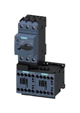 3RA2210-0BA15-2AP0 MOTOR STARTER SIEMENS