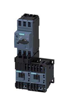 3RA2210-0HA15-2BB4 MOTOR STARTER SIEMENS