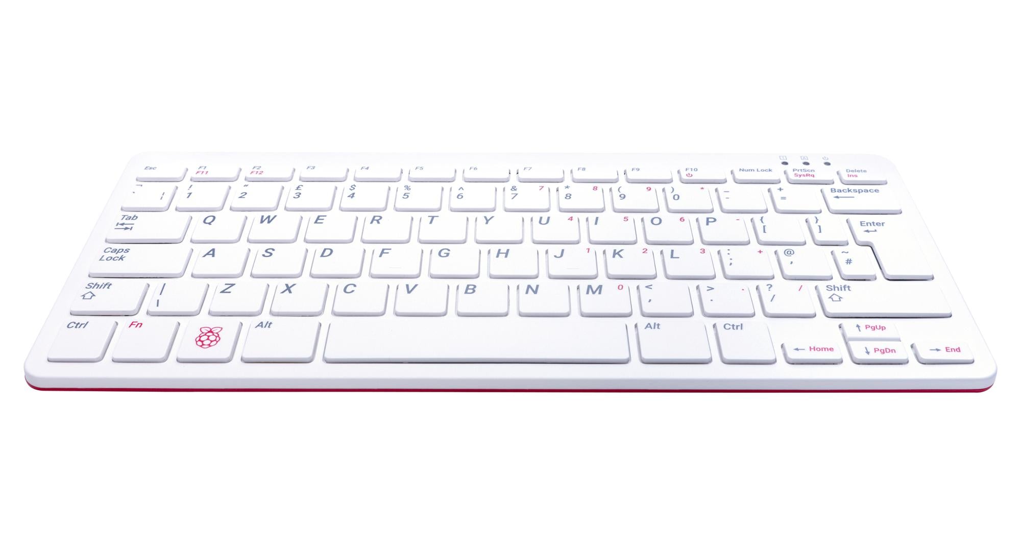 RPI400-UK RASPBERRY PI 400 - UK RASPBERRY-PI