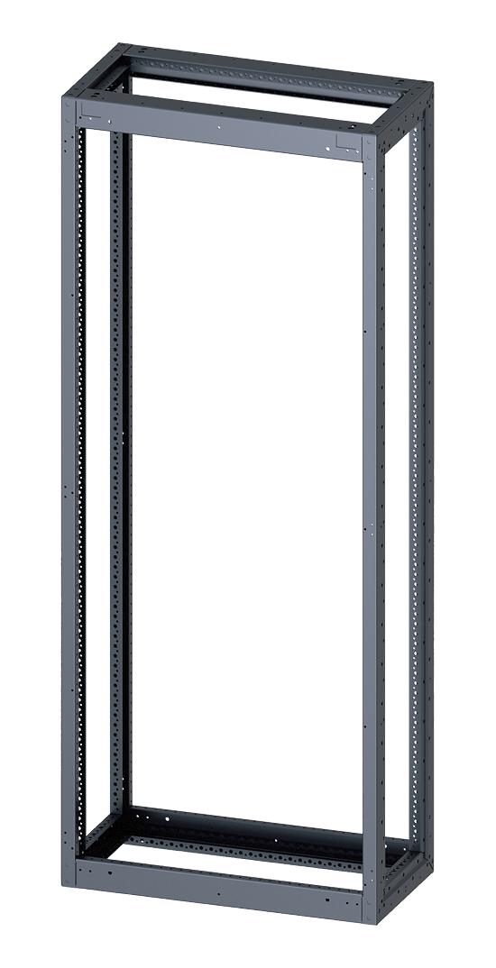 8MF1084-2GS40 OPEN FRAME RELAY RACKS SIEMENS