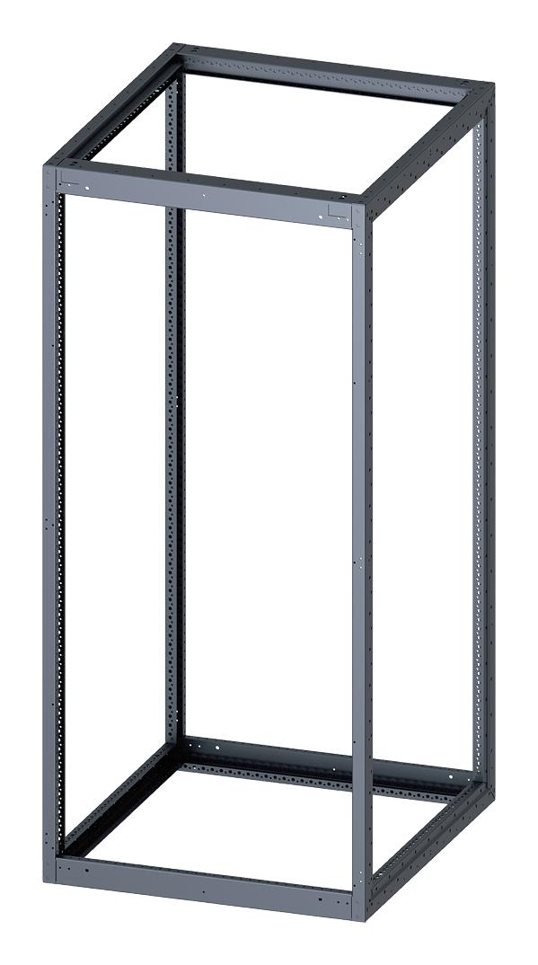 8MF1090-2GS40 OPEN FRAME RELAY RACKS SIEMENS