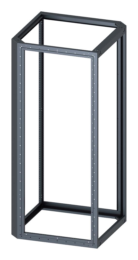 8MF1201-2GE30 OPEN FRAME RELAY RACKS SIEMENS