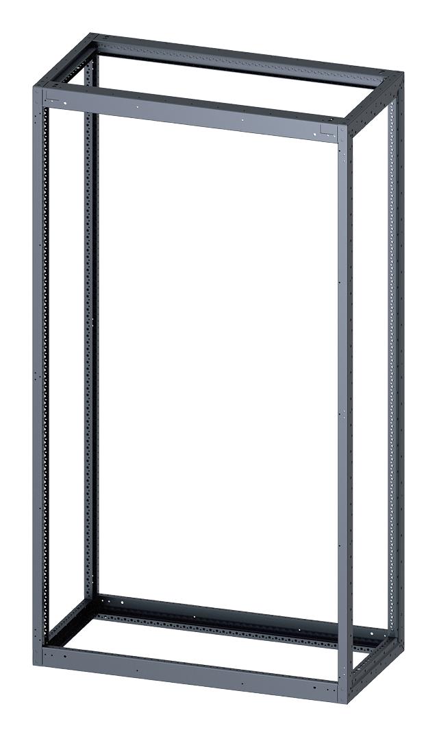 8MF1226-2GS40 OPEN FRAME RELAY RACKS SIEMENS