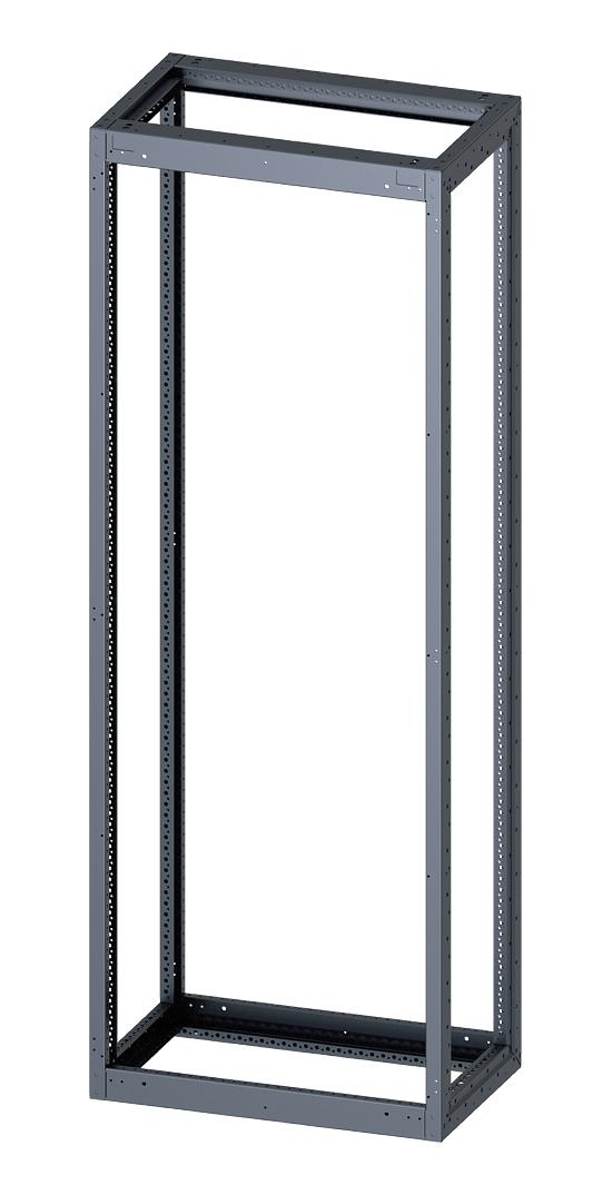 8MF1285-2GS40 OPEN FRAME RELAY RACKS SIEMENS