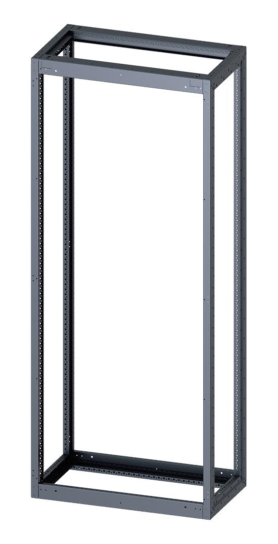 8MF1295-2GS40 OPEN FRAME RELAY RACKS SIEMENS