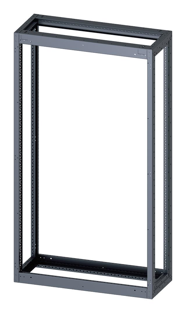 8MF1804-2GS40 OPEN FRAME RELAY RACKS SIEMENS
