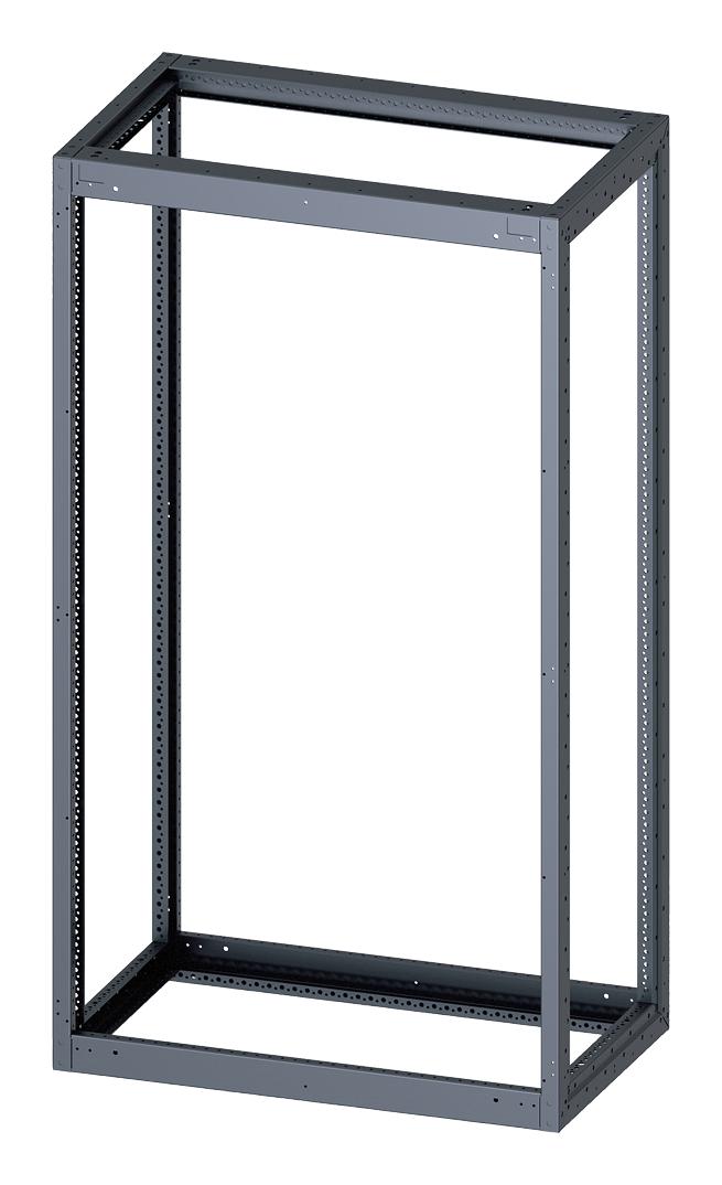 8MF1806-2GS40 OPEN FRAME RELAY RACKS SIEMENS