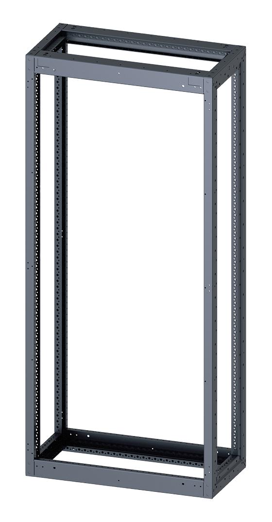 8MF1884-2GS40 OPEN FRAME RELAY RACKS SIEMENS