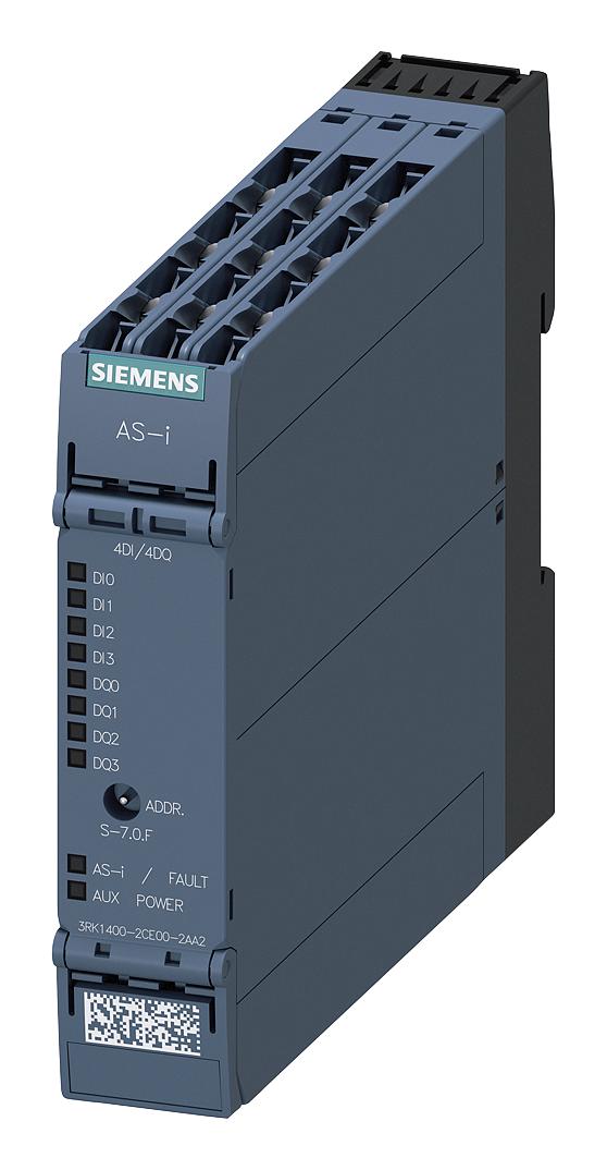 3RK1400-2CE00-2AA2 I/O MODULES ACCESSORIES SIEMENS