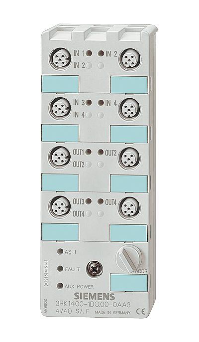 3RK2400-1FQ03-0AA3 I/O MODULES ACCESSORIES SIEMENS