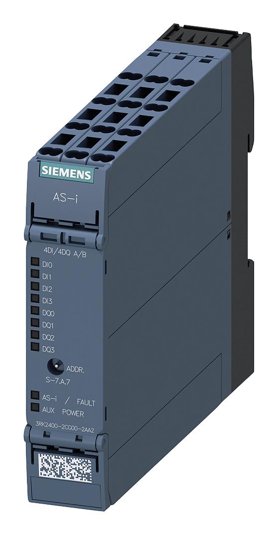 3RK2400-2CG00-2AA2 I/O MODULES ACCESSORIES SIEMENS