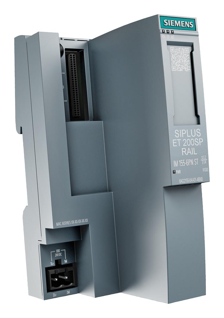 6AG2155-6AU01-1CN0 I/O MODULES ACCESSORIES SIEMENS