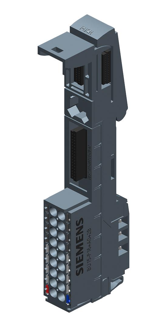6AG2193-6BP00-4BA0 I/O MODULES ACCESSORIES SIEMENS