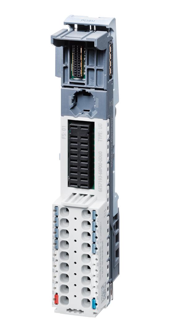 6AG2193-6BP00-4DU0 I/O MODULES ACCESSORIES SIEMENS