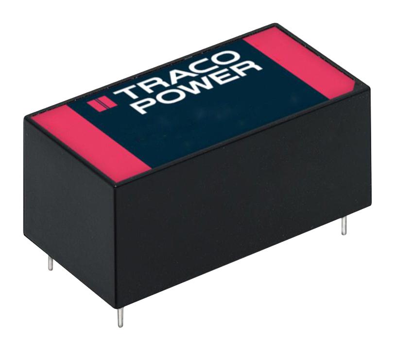 TMPW 25-115 POWER SUPPLY, AC-DC, 15V, 1.666A TRACO POWER