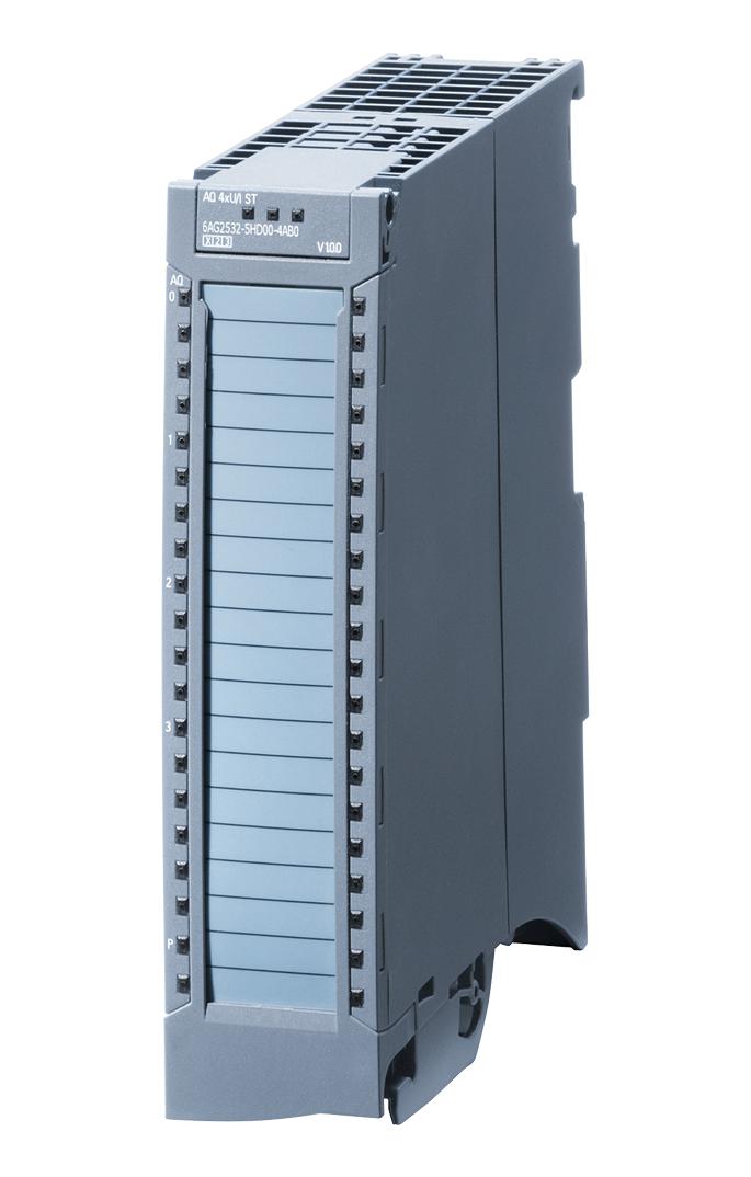 6AG2521-1BH00-4AB0 DIGITAL INPUT PLC SIEMENS