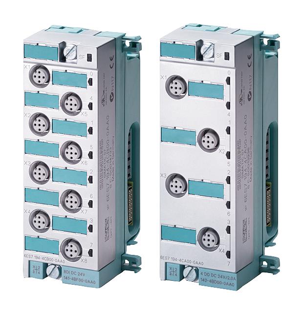 6ES7142-4BF00-0AA0 DIGITAL OUTPUT PLC SIEMENS