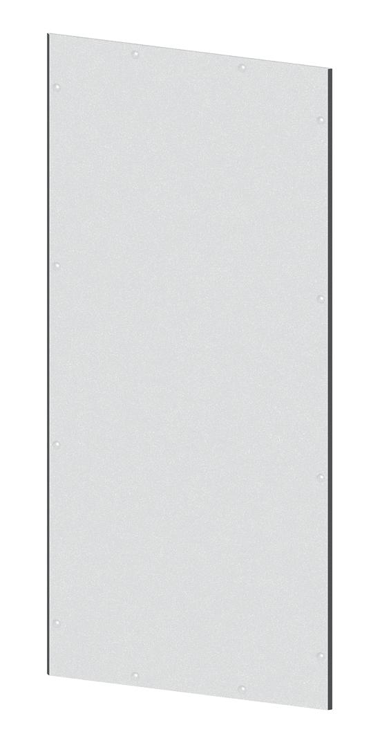 8MF1880-2UW62-1B RACK PANELS SIEMENS