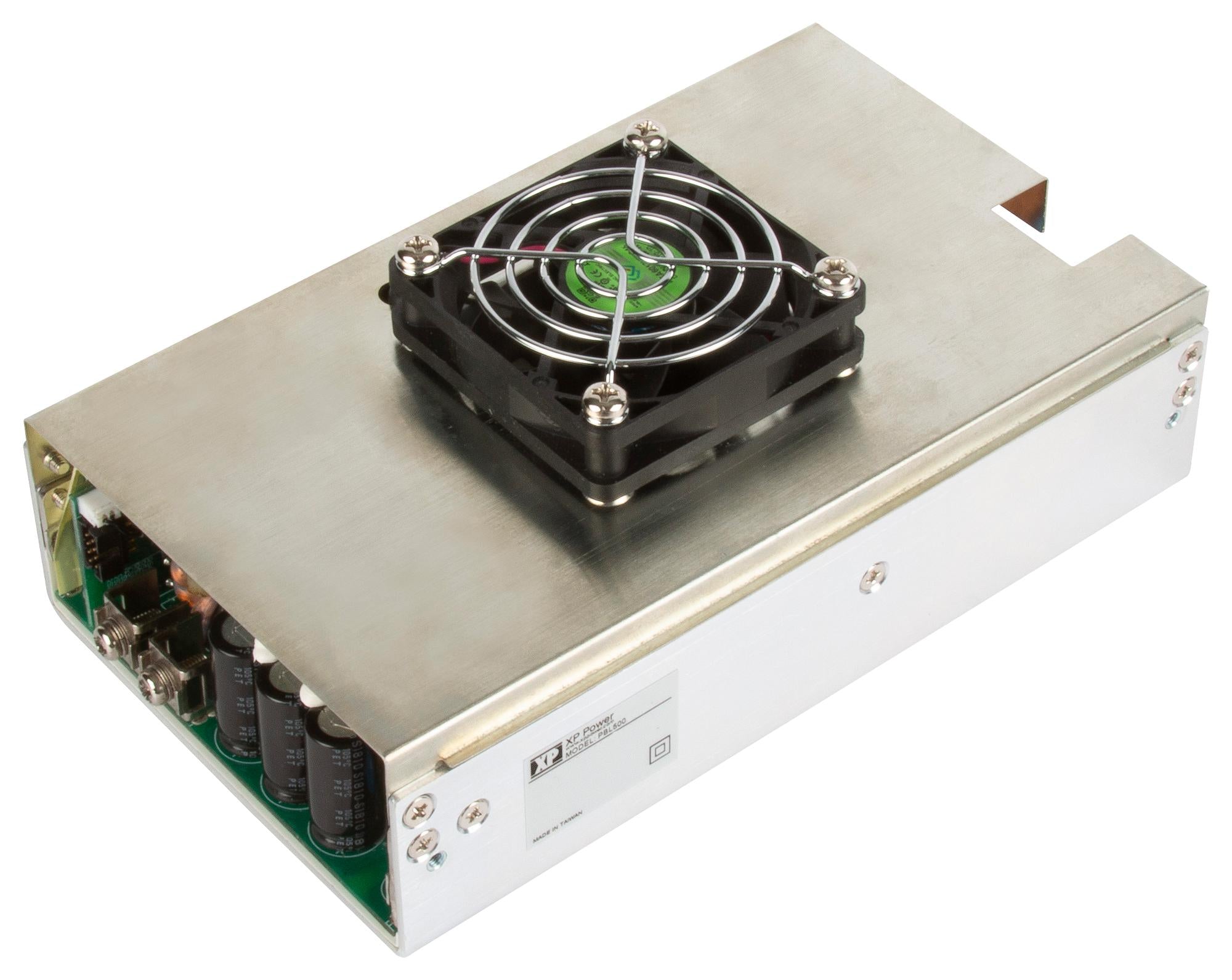 PBL500PS36C POWER SUPPLY, AC-DC, 36V, 8.94A XP POWER