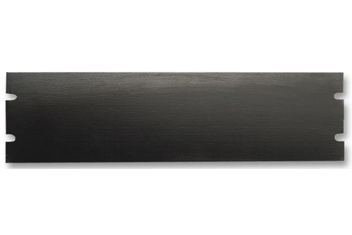 PBPA19029BK2 ENCLOSURE, 19" RACK PANEL HAMMOND