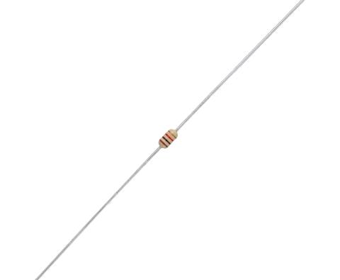 CFS1/4CT52R163G RES, 16K, 0.25W, AXIAL, CARBON FILM KOA