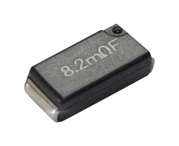 SL1TTE12L0F RES, 0R012, 1W, METAL PLATE, 2512 KOA