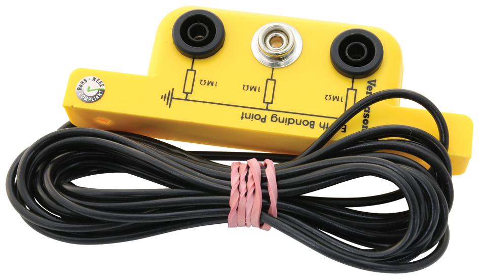 J6609 BAR, EBP, 2X4MM STUDS DESCO EUROPE (FORMERLY VERMASON)