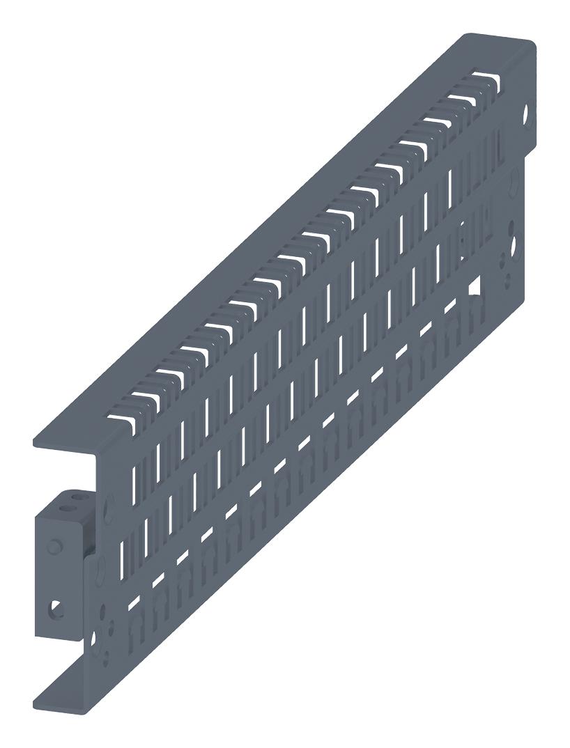 8MF1060-2HN BAR, EMC INSTALLATION, 600MM, ZINC-PLATE SIEMENS