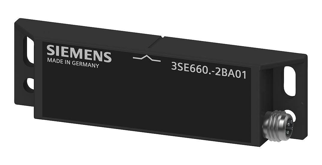 3SE6605-2BA01 SAFETY SW, SPST-NO/NC, 0.4A/60V/CONNECTO SIEMENS