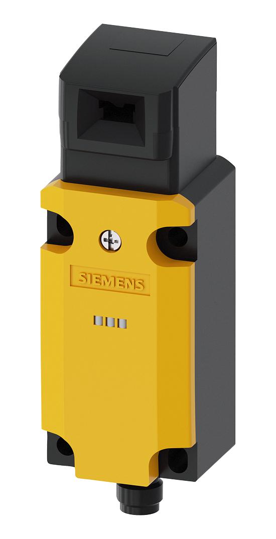 3SF1114-1QV10-1BA1 SAFETY SWITCH, DPST/CONNECTOR SIEMENS