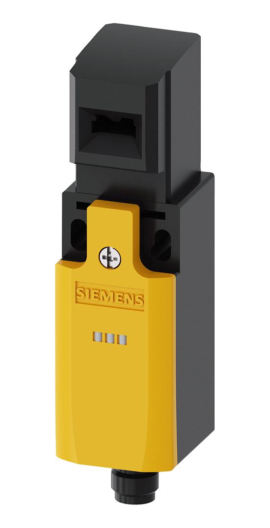 3SF1214-1QV40-1BA1 SAFETY SWITCH, DPST-NC, CONNECTOR SIEMENS