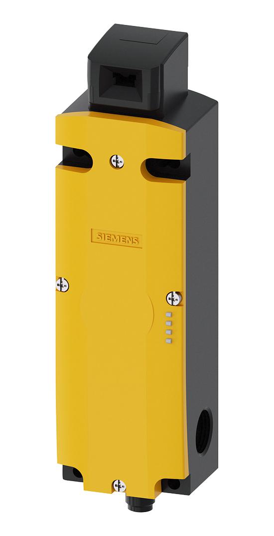 3SF1324-1SB21-1BA1 SAFETY SWITCH, DPST/SPST-NO/NC/CONNECTOR SIEMENS