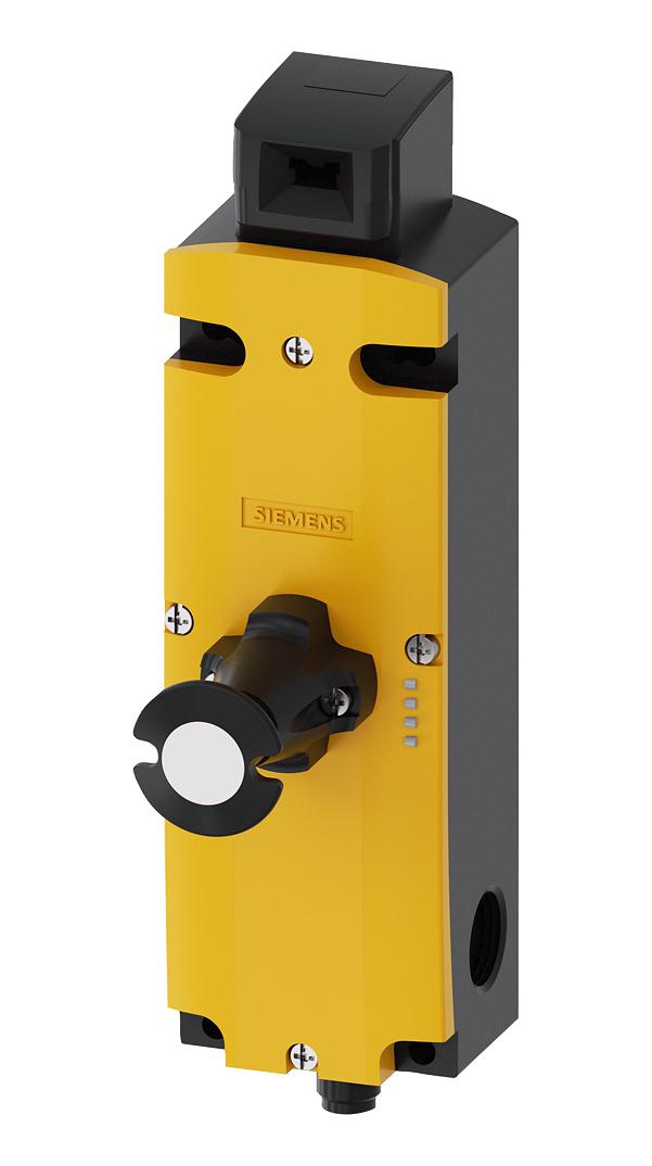 3SF1324-1SF21-1BA4 SAFETY SW, DPST-NC/SPST-NO, CONNECTOR SIEMENS