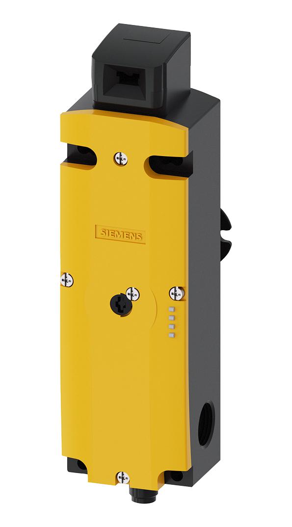 3SF1324-1SG21-1BA1 KEY OPERATED SWITCH SIEMENS