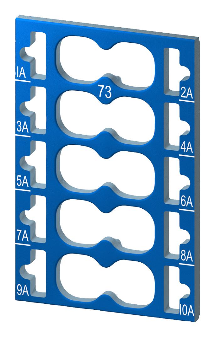 6ES7193-6CP73-2AA0 CONTROLLERS ACCESSORIES SIEMENS