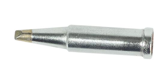 GT6-CH0014S SOLDERING TIP, 40DEG CHISEL, 1.4MM METCAL