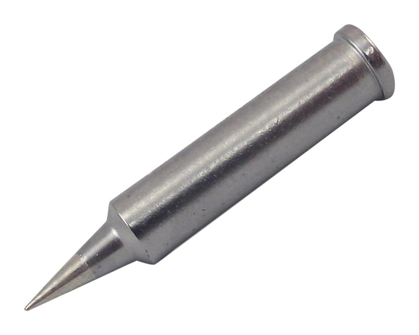 GT4-CN0005P SOLDERING TIP, CONICAL/POWER, 0.5MM METCAL