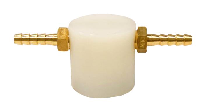 JAS767906AA STANDARD FLOW HOOD, IR MINI & GAS SENSOR AMPHENOL SGX SENSORTECH