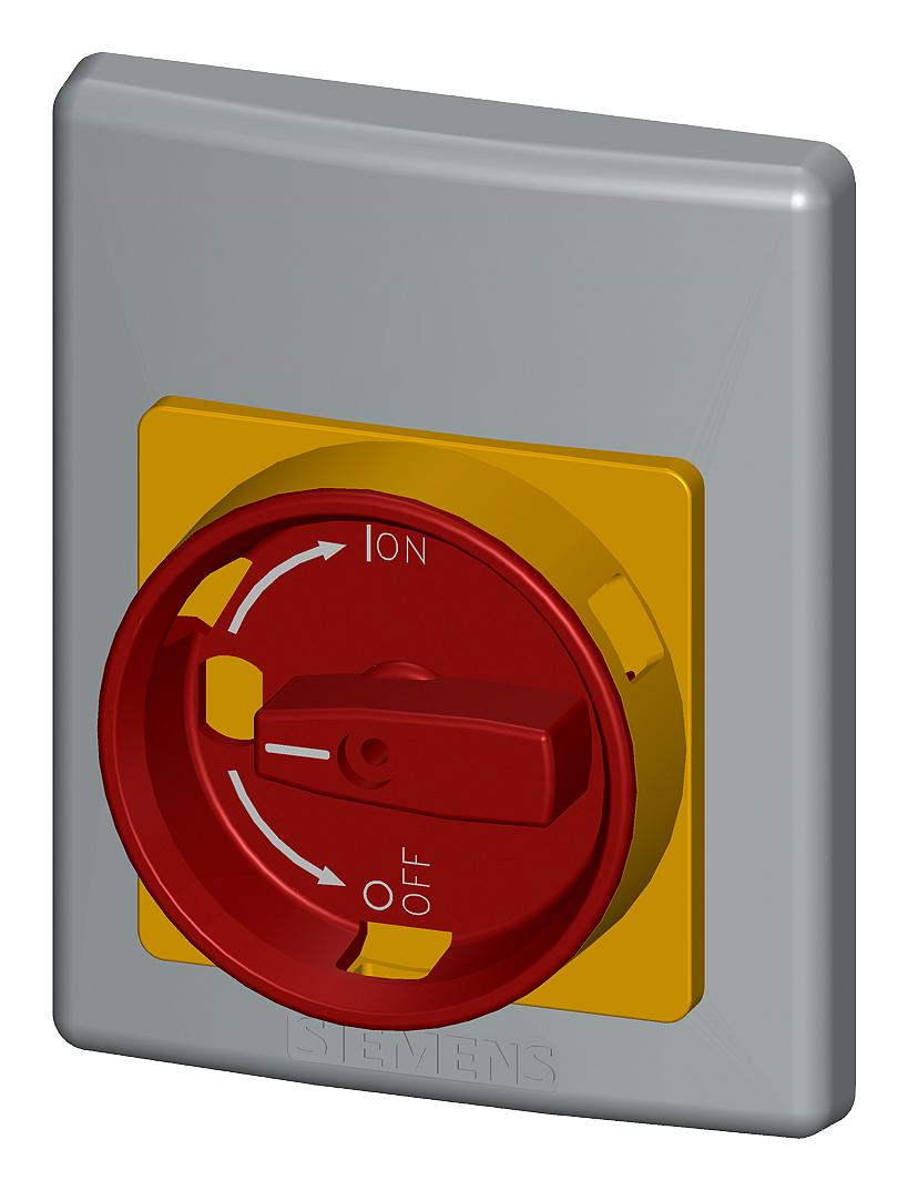 3RV1923-4E EMERGENCY STOP SWITCH SIEMENS