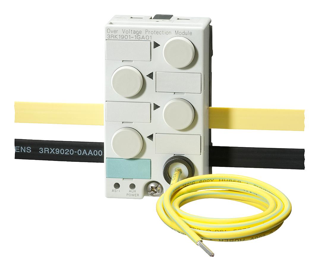 3RK1901-1GA01 CONTROLLER ACCESSORIES SIEMENS